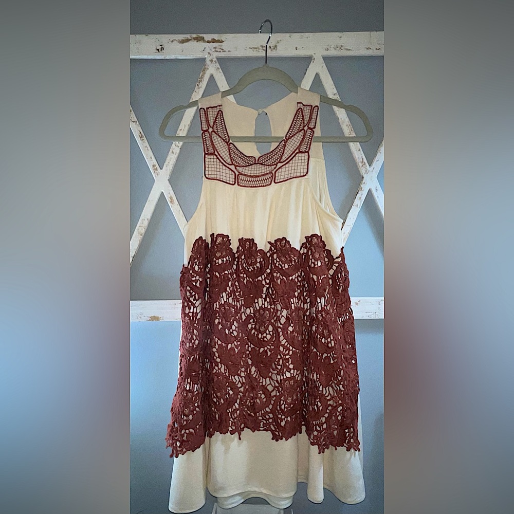 Altar’d State dress- sz Small